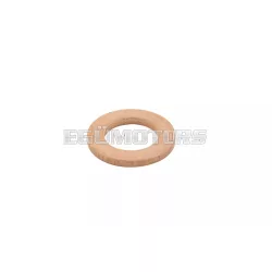 Copper Washer M8x14x1,5mm