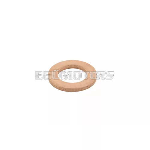 Copper Washer M8x14x1,5mm
