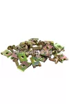 Fairing Clips + Screws M5x15 (x20)