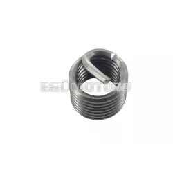 Thread Insert, M6x1.0mm