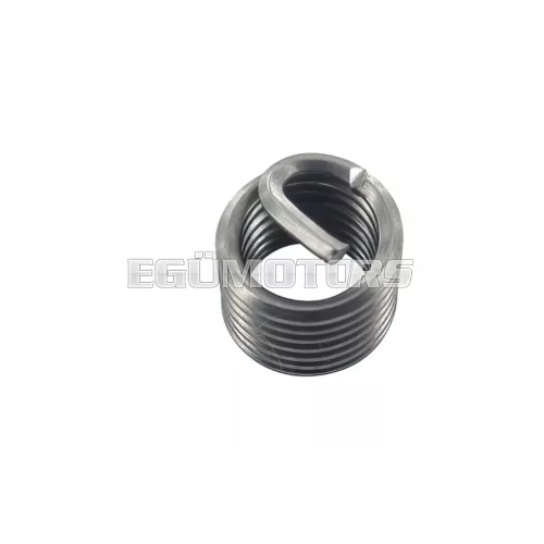 Thread Insert, M6x1.0mm