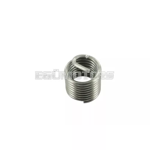 Thread Insert, M7x1.0mm