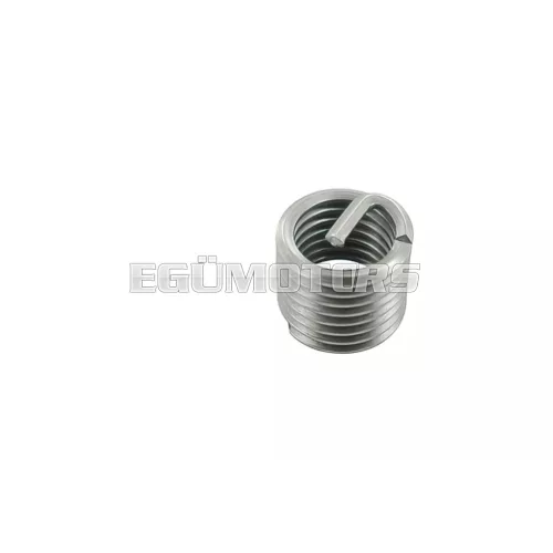 Thread Insert, M8x1.25mm