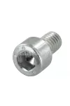 Screw (hex socket) M6x10 cylinder head DIN 912 / 8.8