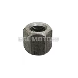 Ignition Nut M10x1.00 Peugeot 103