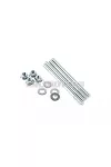 Cylinder Stud Bolts x4 M7x110mm AM6 / Derbi