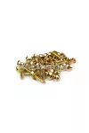 Fairing Screw Set (x50) 20x M5x20mm / 10x M5x10mm / 10x M4x20mm / 10x M4x16mm