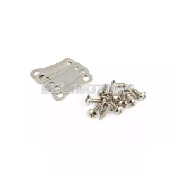 Fairing Fastener Kit (x18)