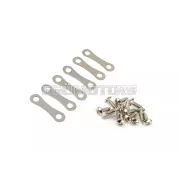 Fairing Fastener Kit (x18)