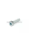 Hexagon Socket Screw flat head M8X30 - DIN7984