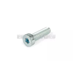 Hexagon Socket Screw flat head M8X30 - DIN7984