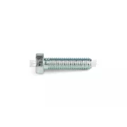 Hexagon Socket Screw flat head M8X30 - DIN7984