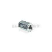Nut cylinder head long (x1) M7X1.00 - L.22mm