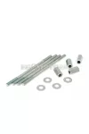 Cylinder Stud Bolts M7x120mm