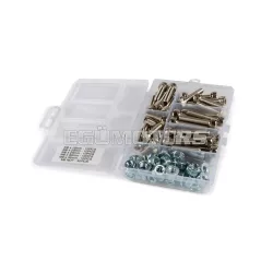 Nuts and Bolts Box BTR M6