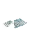 Screw Set crankcase Derbi Euro 3 / 4