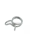 Hose Clamp for fuel hose d. 7mm (x1)