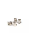Cylinder Head Nut M6x1.00 (x4)