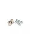 Exhaust Stud Bolt M6 x M7 (x2)