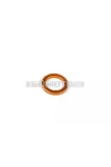 Copper Washer M10x16x1.5mm (x1)