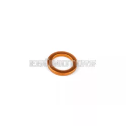 Copper Washer M10x16x1.5mm (x1)