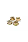 Cylinder Head Nut M10x1.25 (x4)