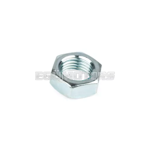 CVT Nut M12x1.25 for CVT 2-stroke Chinese scooters