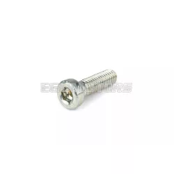 Flat Head Screw M5x16mm