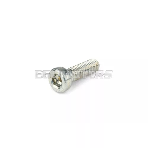 Flat Head Screw M5x16mm