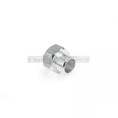 Temperature Sensor Adapter Derbi / Piaggio Euro 4