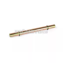 Spacer Sleeve engine bolt D.12x17x227 Minarelli horizontal