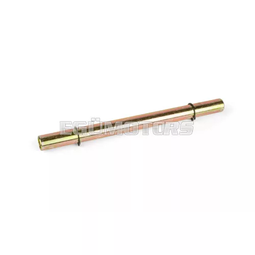 Spacer Sleeve engine bolt D.12x17x227 Minarelli horizontal