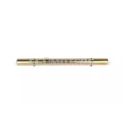 Spacer Sleeve engine bolt D.12x17x227 Minarelli horizontal