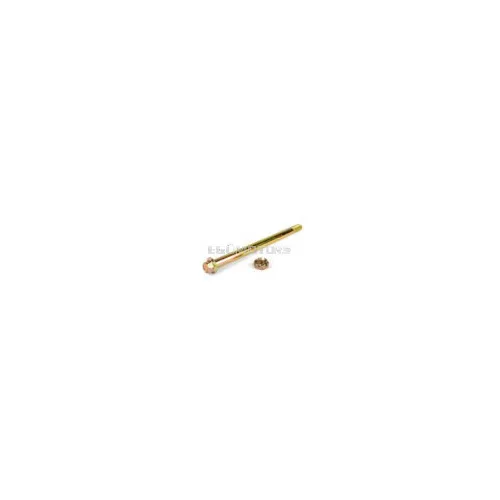 Axle rear wheel 230mm - D.15mm Derbi (OEM: 864866)