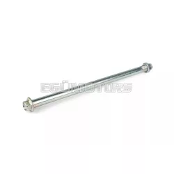 Rear Wheel Axle Derbi Senda 12x240mm