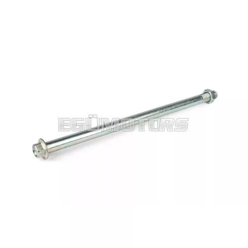 Rear Wheel Axle Derbi Senda 12x240mm