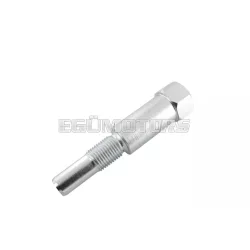 Piston Stop M10x1.0 4-stroke