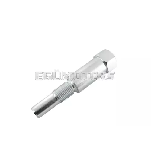 Piston Stop M10x1.0 4-stroke