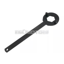 Clutch Holding Tool 34mm Piaggio