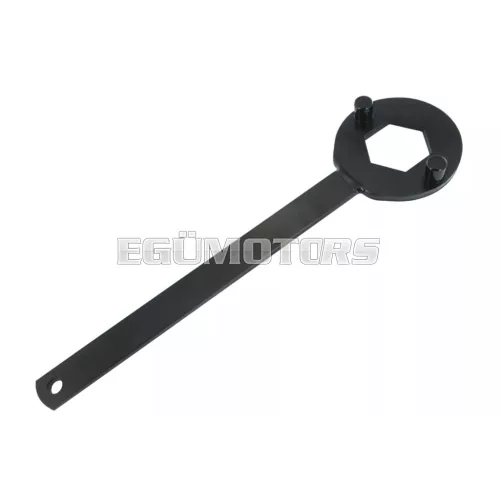 Clutch Holding Tool 34mm Piaggio