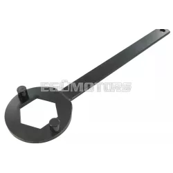 Clutch Holding Tool Minarelli / Peugeot d=39mm