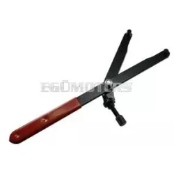 Clutch Holding Tool adjustable