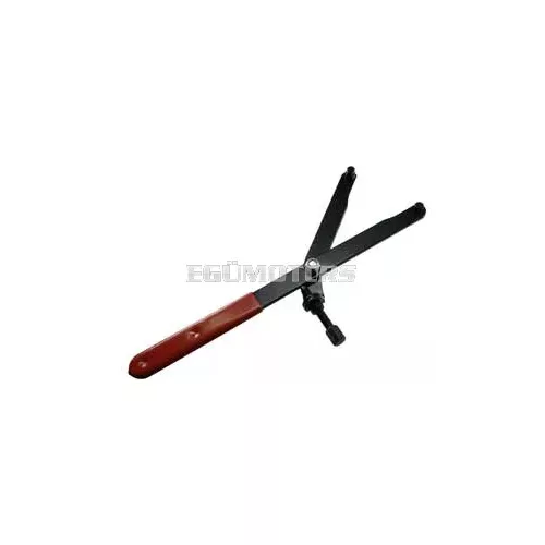 Clutch Holding Tool adjustable