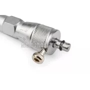 Micrometer