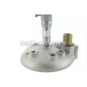 Micrometer