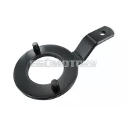 Variator Blocking Tool Peugeot horizontal