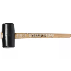 Soft Face Hammer, hard rubber