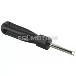 Tire Valve Wrench universal