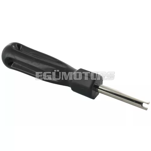 Tire Valve Wrench universal