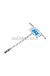 T-handle Socket Wrench, size 11